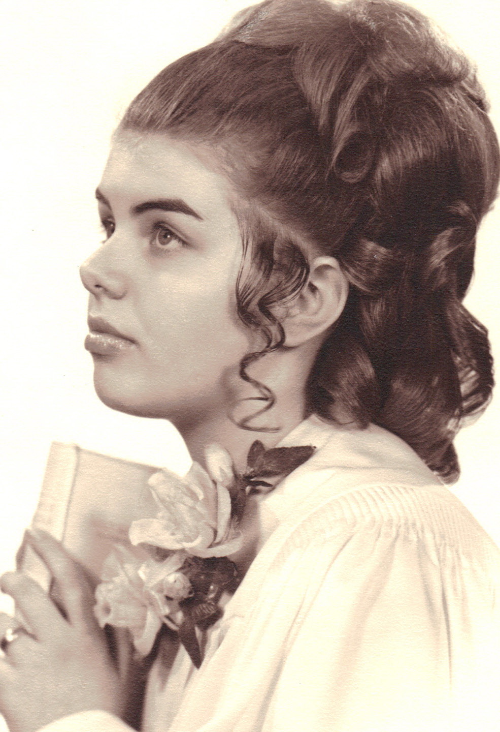 Carol Hansson Carol Hansson