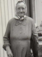 Anna Paulina Andersson