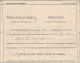 Certificate of USA Citizenship for Charles A. Mystrom
