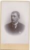 Gustaf Ferdinand Pettersson