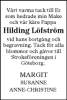 Ur Göteborgs-Posten