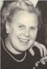 Hazel Mystrom